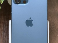 Apple iPhone 12 Pro Max