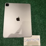 Good Apple iPad Pro 12.9 inch 6th Gen 2022 - Unlocked, 256 GB, Gray