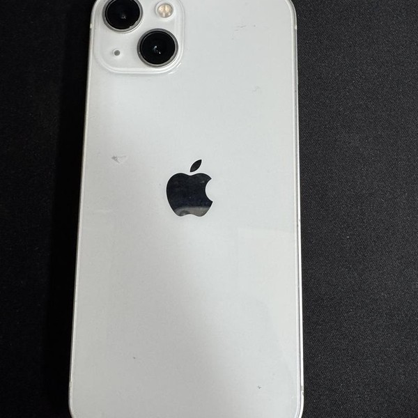 Apple iPhone 13 - Unlocked, 128 GB, Starlight, A2482
