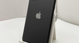 Fair
													Apple iPhone 11 - Unlocked, Black, 64 GB, A2111, photo 3 of 7