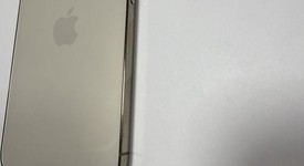 Good
													Apple iPhone 14 Pro - Unlocked, Gold, 128 GB, A2650, photo 1 of 5