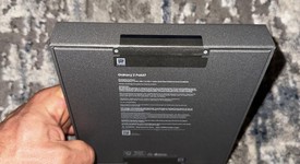 Mint
													Samsung Galaxy Z Fold7 - Unlocked, Jetblack, 512 GB, 12 GB, SM-F966U1, photo 4 of 5