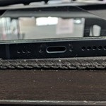 Good Apple iPhone 13 - Cricket, 128 GB, Midnight, A2482