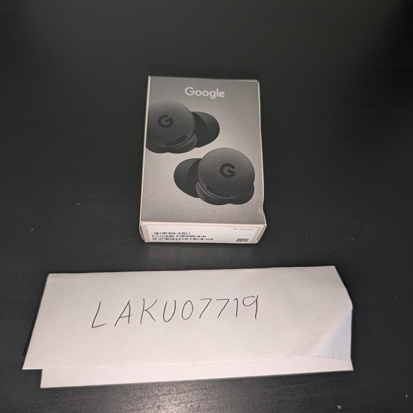 Google Pixel Buds 2a - Hazel