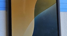 Good
													Apple iPhone 11 - Unlocked, Black, 64 GB, A2111, photo 1 of 4