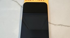 Good
													Apple iPhone 13 - T-Mobile, Midnight, 128 GB, A2482, photo 2 of 8