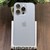 Good Apple iPhone 16 Pro - Unlocked, Natural, 128 GB, A3083