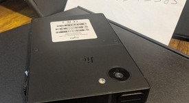 Mint
													Light Phone 3 - Unlocked, Black, 128 GB, 6 GB, photo 3 of 6