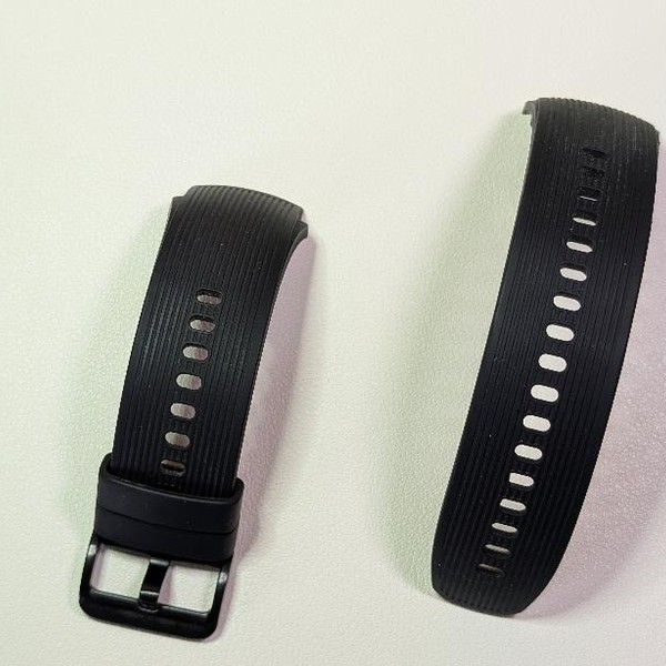 OnePlus Watch 3 - Obsidian Titanium, 46mm