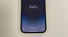 Mint
													Apple iPhone 14 Pro - Unlocked, Black, 128 GB, A2650, photo 1 of 5