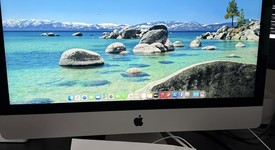 Mint
													iMac 2020 27" Retina 5K - I7, 512 GB, 32 GB, photo 2 of 18