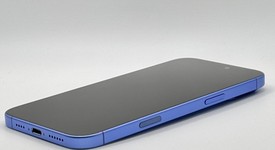 Fair
													Apple iPhone 16 Plus - Unlocked, Ultramarine, 256 GB, A3082, photo 6 of 6