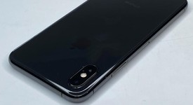Good
													Apple iPhone Xs - Unlocked, Gray, 256 GB, A1920, photo 3 of 6