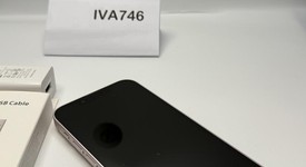 Good
													Apple iPhone 13 Mini - Unlocked, Pink, 256 GB, A2481, photo 2 of 5