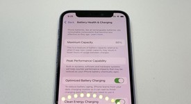 Good
													Apple iPhone 12 Mini - Unlocked, Purple, 64 GB, A2176, photo 1 of 7