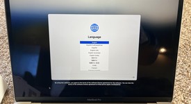 Good
													MacBook Pro 2020 - 13" - Apple M1, Gray, 256 GB, 8 GB, photo 5 of 12