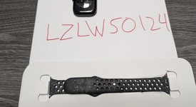 Mint
													Apple Watch Series 11 46mm - Jet Black, A3333 - GPS, Aluminum, photo 3 of 9