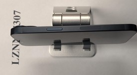 Mint
													Apple iPhone 14 - Unlocked, Midnight, 128 GB, A2649, photo 4 of 12