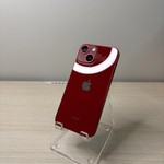Mint Apple iPhone 13 Mini - Unlocked, 128 GB, Red, A2481