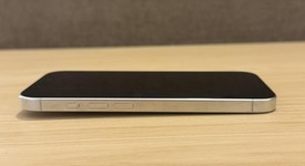 Mint
													Apple iPhone 16 Pro - AT&T, White, 128 GB, A3083, photo 5 of 10