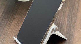 Good
													Apple iPhone 12 Pro Max - T-Mobile, Gold, 128 GB, A2342, photo 2 of 8