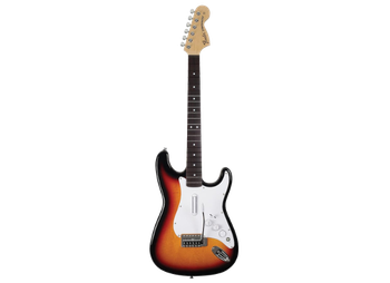 Rock Band Guitar for sale