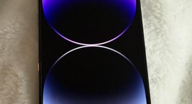 Mint
													Apple iPhone 14 Pro Max - T-Mobile, Purple, 256 GB, A2651, photo 1 of 11