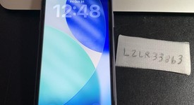 Good
													Apple iPhone 11 - Unlocked, Purple, 64 GB, A2111, photo 1 of 5