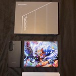 Good Galaxy Z Trifold - Unlocked, 512 GB, Crafted Black, 16 GB, SM-F968U1