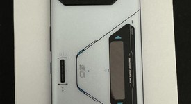 Mint
													Asus ROG Phone 6 Pro - Unlocked, White, 512 GB, 18 GB, photo 1 of 13