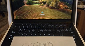Mint
													MacBook Air 2024 (M3) - 13" - Apple M3, Midnight, 512 GB, 16 GB, 10-core GPU, photo 4 of 9