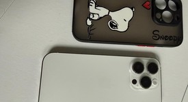 Mint
													Apple iPhone 14 Pro - Verizon, Silver, 256 GB, A2650, photo 2 of 9