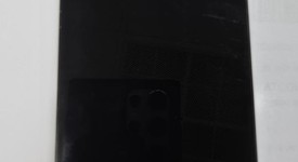 Fair
													Apple iPhone 13 Pro - Verizon, Graphite, 128 GB, A2483, photo 1 of 8
