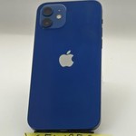 Good Apple iPhone 12 - AT&T, 64 GB, Blue, A2172