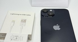 Good
													Apple iPhone 14 - Unlocked, Midnight, 128 GB, A2649, photo 4 of 5