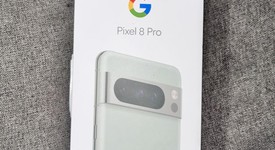 Mint
													Google Pixel 8 Pro - Unlocked, Mint, 128 GB, 12 GB, G1MNW, mmWave 5G, photo 1 of 10