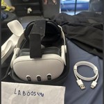 Good Meta Quest 3 - 128 GB