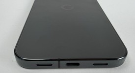 Mint
													Google Pixel 10 Pro XL - Unlocked, Obsidian, 256 GB, GUL82, photo 4 of 9