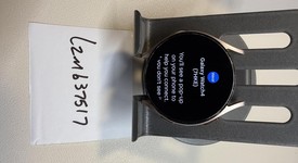 Fair
													Samsung Galaxy Watch4 - Wi-Fi, Gold, 40mm, photo 6 of 6