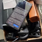 Good nubia Z70 Ultra - Unlocked Non-US, 512 GB, Black, 16 GB