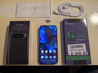 Google Pixel 9 Pro