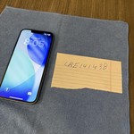 Good Apple iPhone 14 - Verizon, 128 GB, Blue, A2649