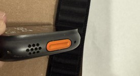 Good
													Apple Watch Ultra 2 49mm - Unlocked, Black, A2986, photo 5 of 12