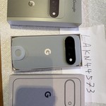 Mint Google Pixel 11 Pro - Unlocked, 256 GB, Olive, 12 GB, G7SWN