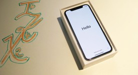 Mint
													Apple iPhone X - Sprint, Gray, 64 GB, A1865, photo 2 of 8