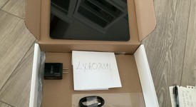 Mint
													Samsung Galaxy Tab S7 - Wi-Fi, Mystic Black, 128 GB, 6 GB, SM-T870, Wi-Fi, photo 4 of 9