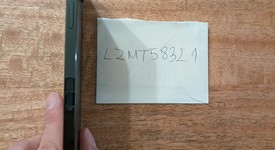 Mint
													Apple iPhone 13 Pro Max - Unlocked, Green, 128 GB, A2484, photo 4 of 8