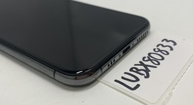 Mint
													Apple iPhone Xs - Unlocked, Gray, 512 GB, A1920, photo 2 of 11