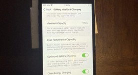 Fair
													Apple iPhone SE 3rd Gen 2022 - Unlocked, Midnight, 64 GB, A2595, photo 1 of 6
