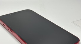 Good
													Apple iPhone 13 - Unlocked, Red, 256 GB, A2482, photo 5 of 6
